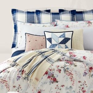 Ralph Lauren Addison Floral Full/Queen Duvet